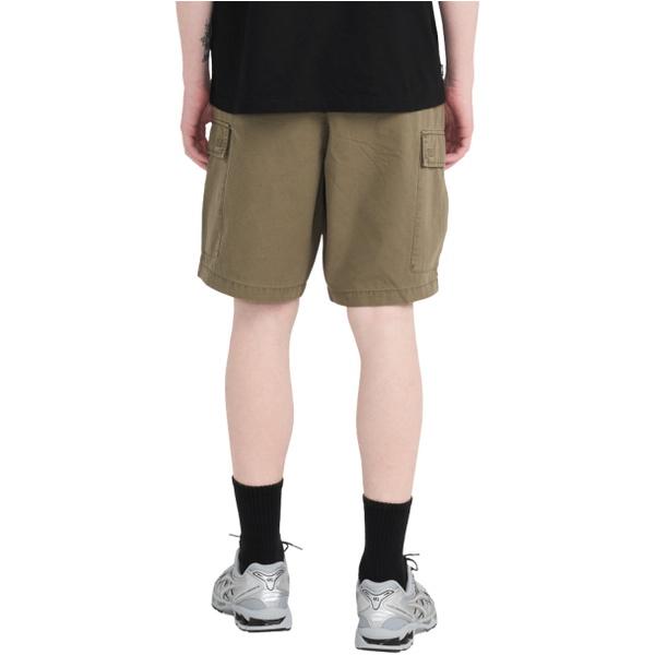 2026 Element Mens Relax Cargo Walkshorts ELYWS00137 - Kalamata